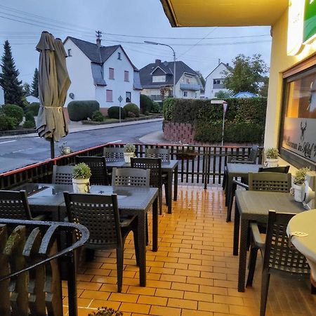 Hotel Pension Waldhof Simmern Exteriér fotografie