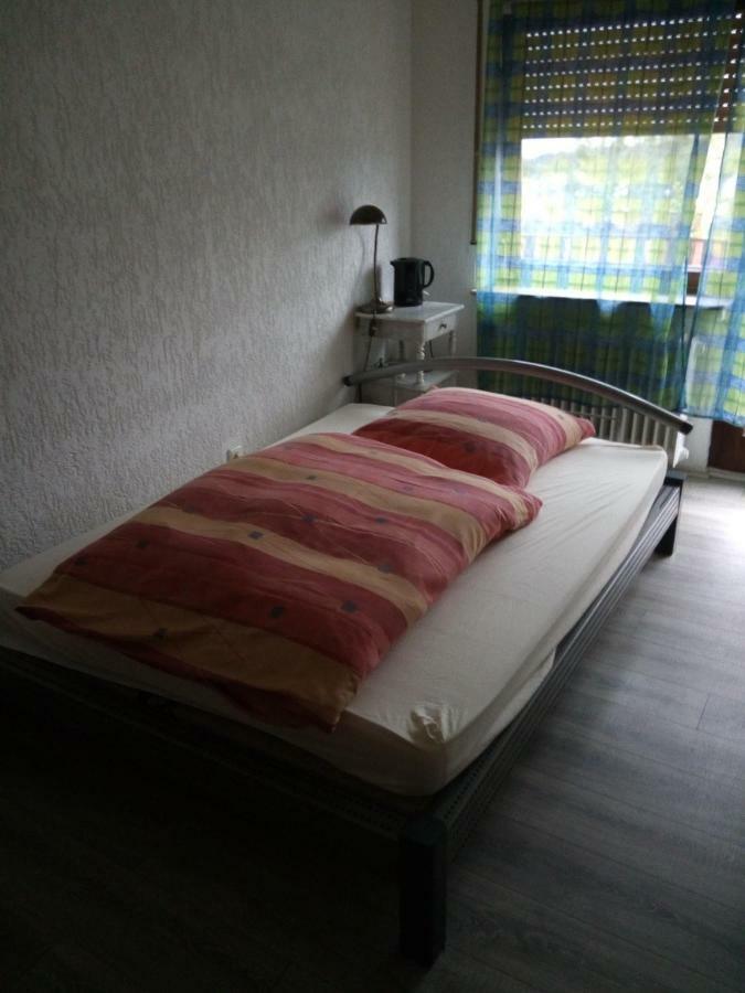 Hotel Pension Waldhof Simmern Pokoj fotografie